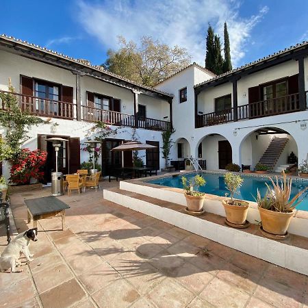 El Molino Estepona Eksteriør billede