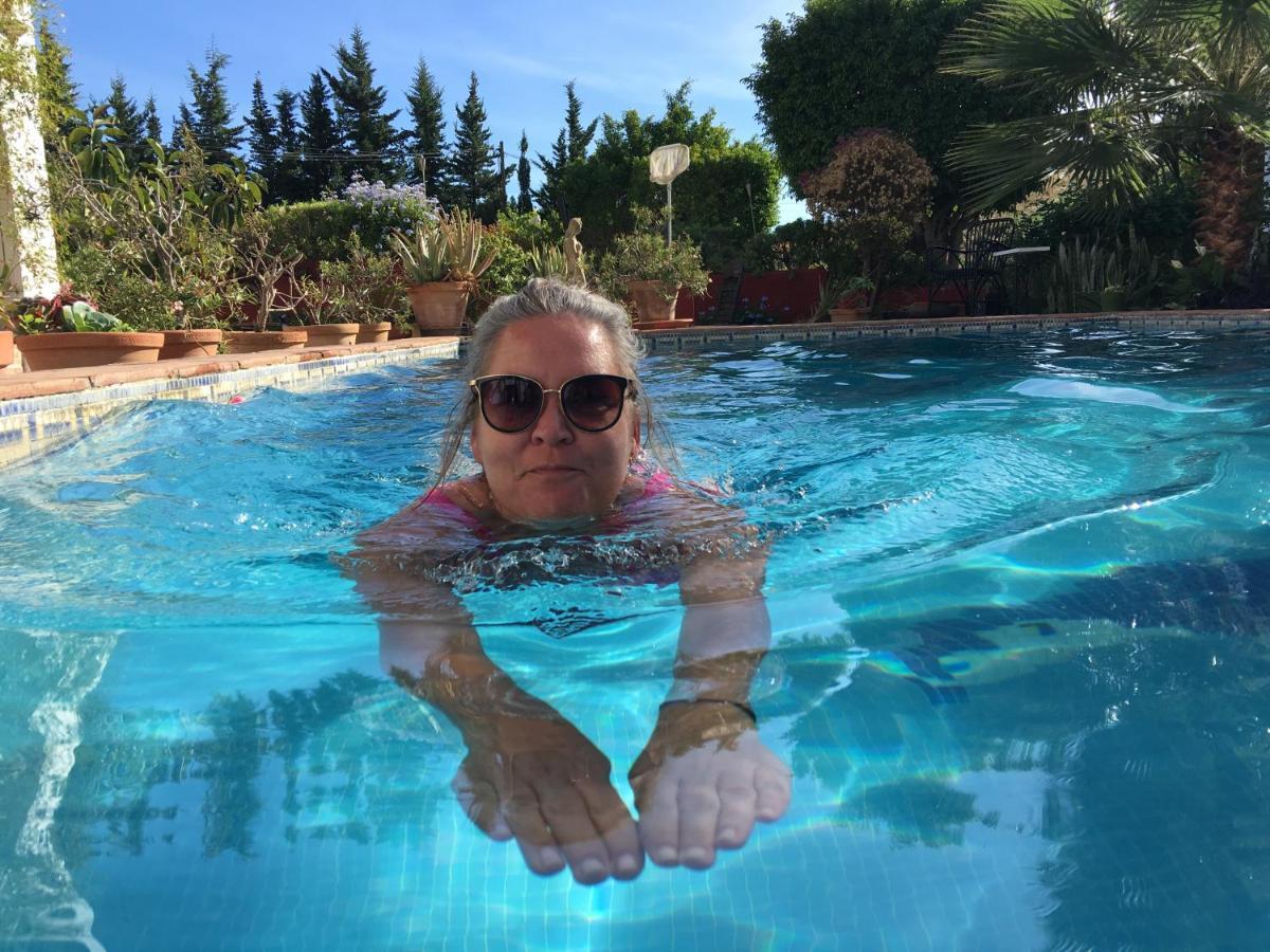 El Molino Estepona Eksteriør billede