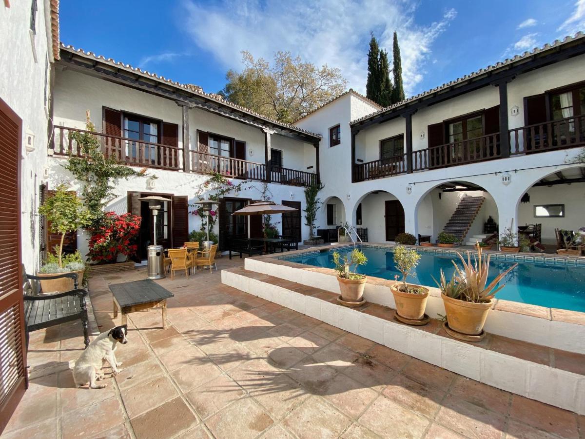 El Molino Estepona Eksteriør billede