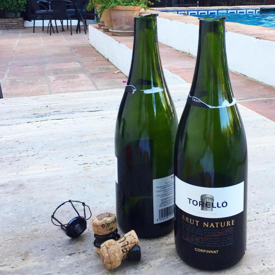 El Molino Estepona Eksteriør billede