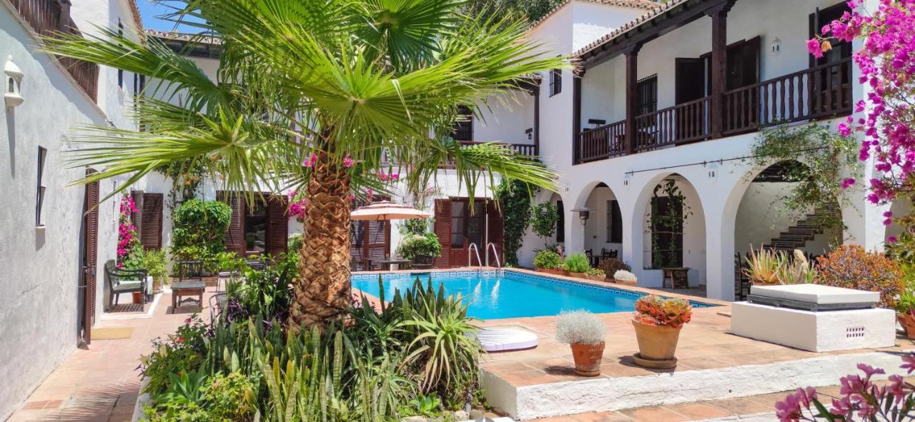 El Molino Estepona Eksteriør billede