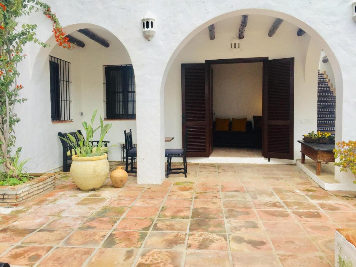 El Molino Estepona Eksteriør billede