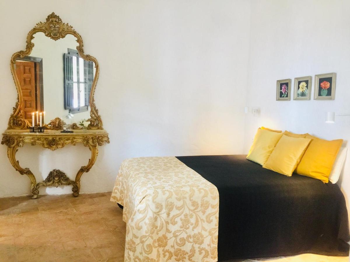 El Molino Estepona Eksteriør billede