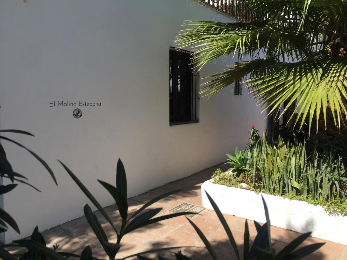 El Molino Estepona Eksteriør billede
