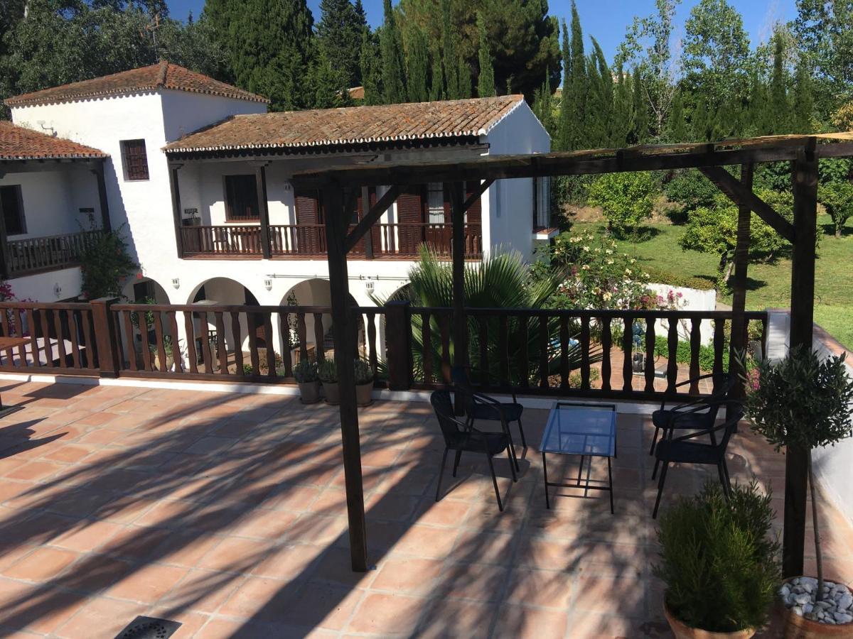 El Molino Estepona Eksteriør billede