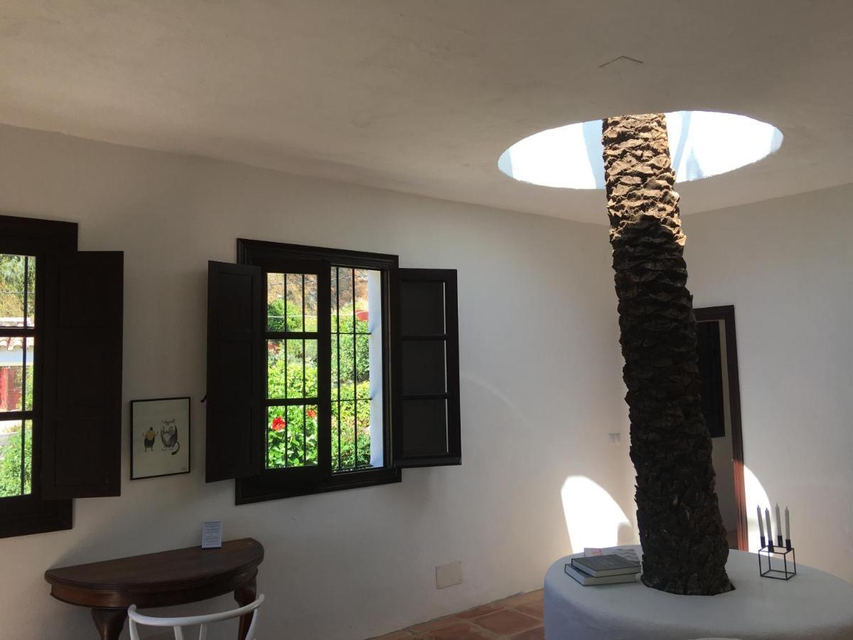 El Molino Estepona Eksteriør billede