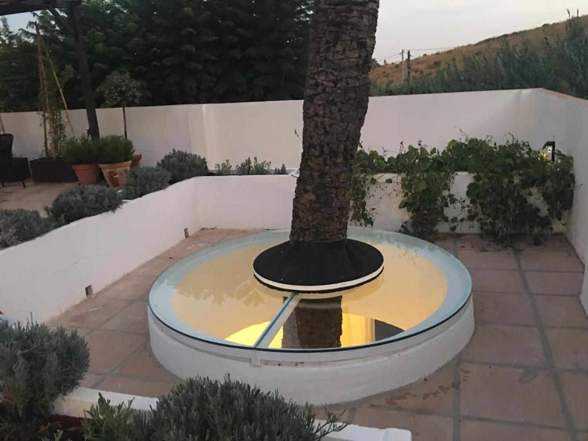El Molino Estepona Eksteriør billede