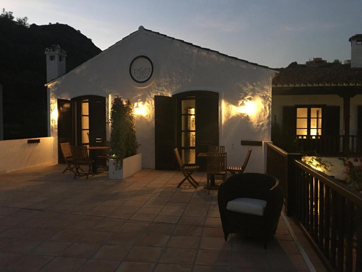 El Molino Estepona Eksteriør billede