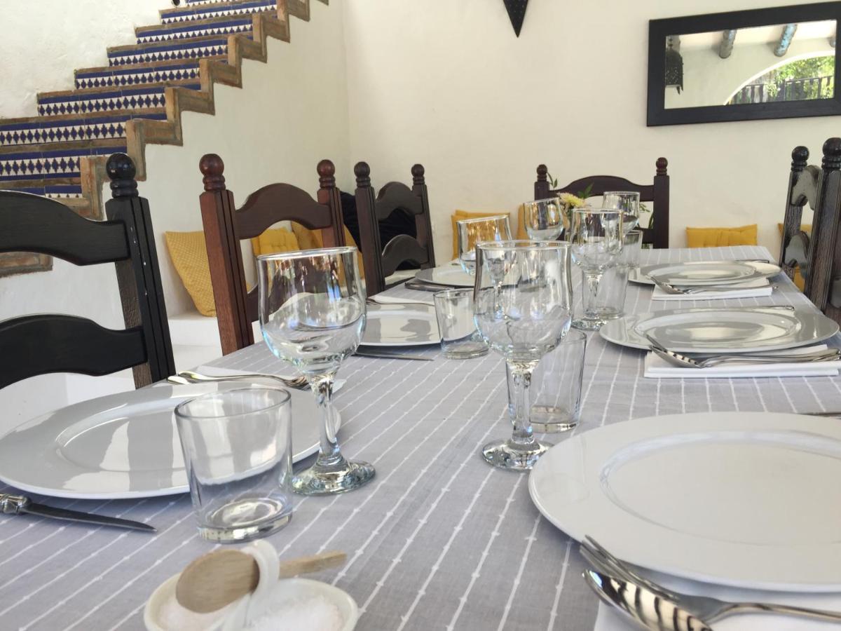 El Molino Estepona Eksteriør billede
