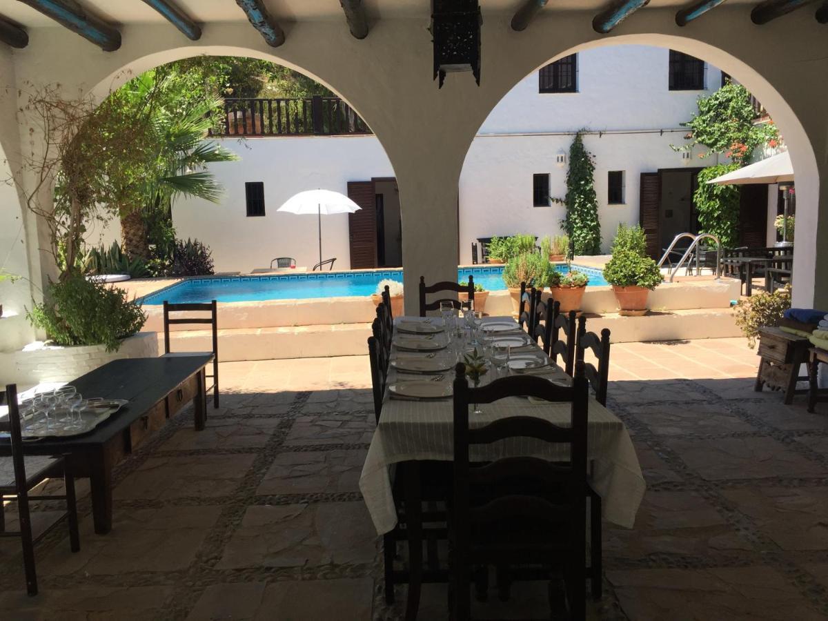 El Molino Estepona Eksteriør billede
