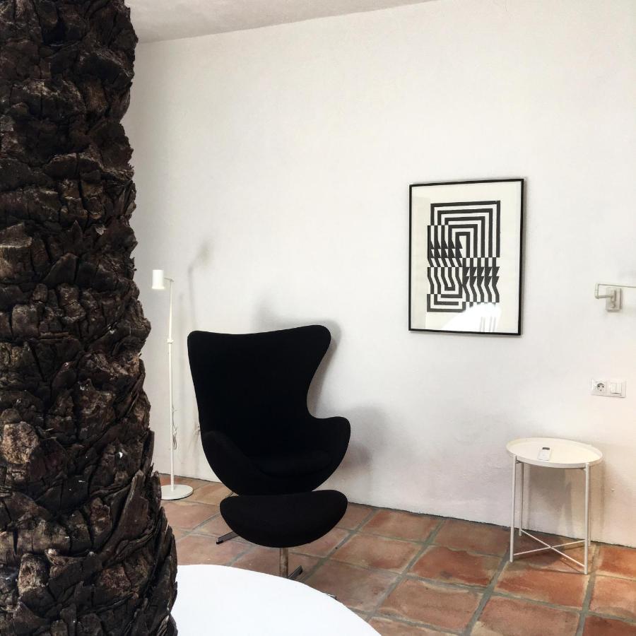 El Molino Estepona Eksteriør billede
