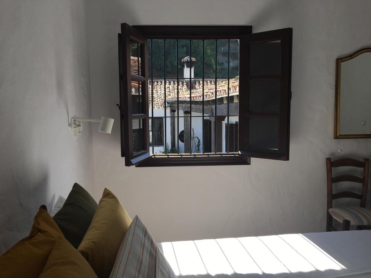 El Molino Estepona Eksteriør billede