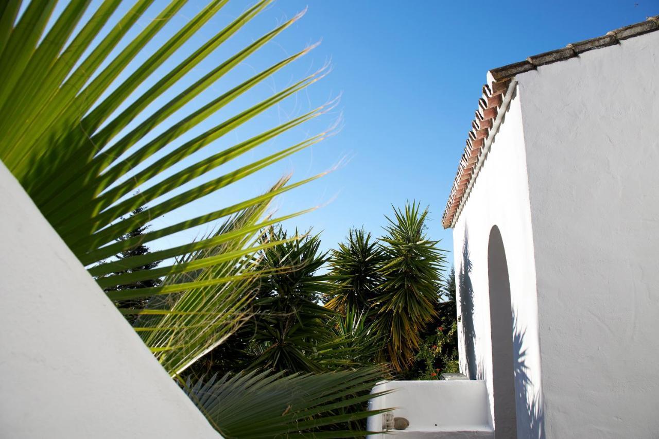 El Molino Estepona Eksteriør billede