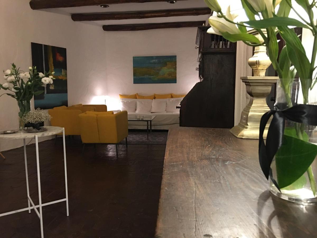 El Molino Estepona Eksteriør billede