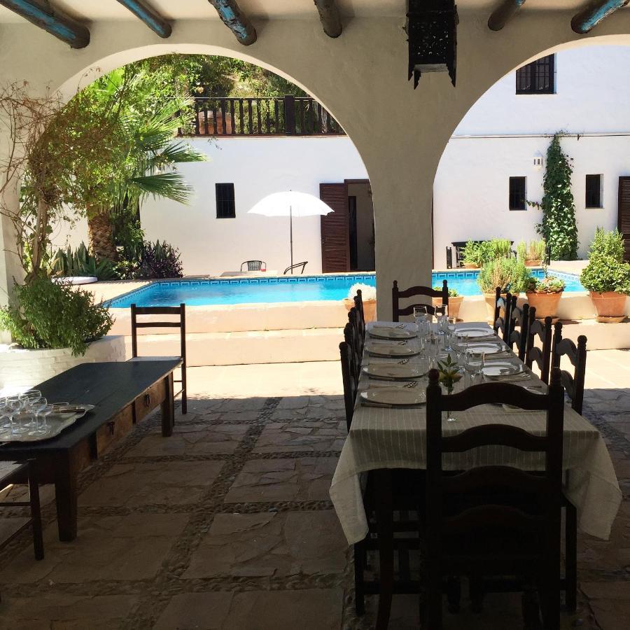 El Molino Estepona Eksteriør billede