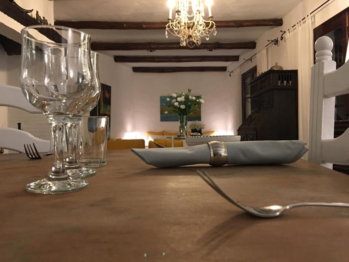 El Molino Estepona Eksteriør billede