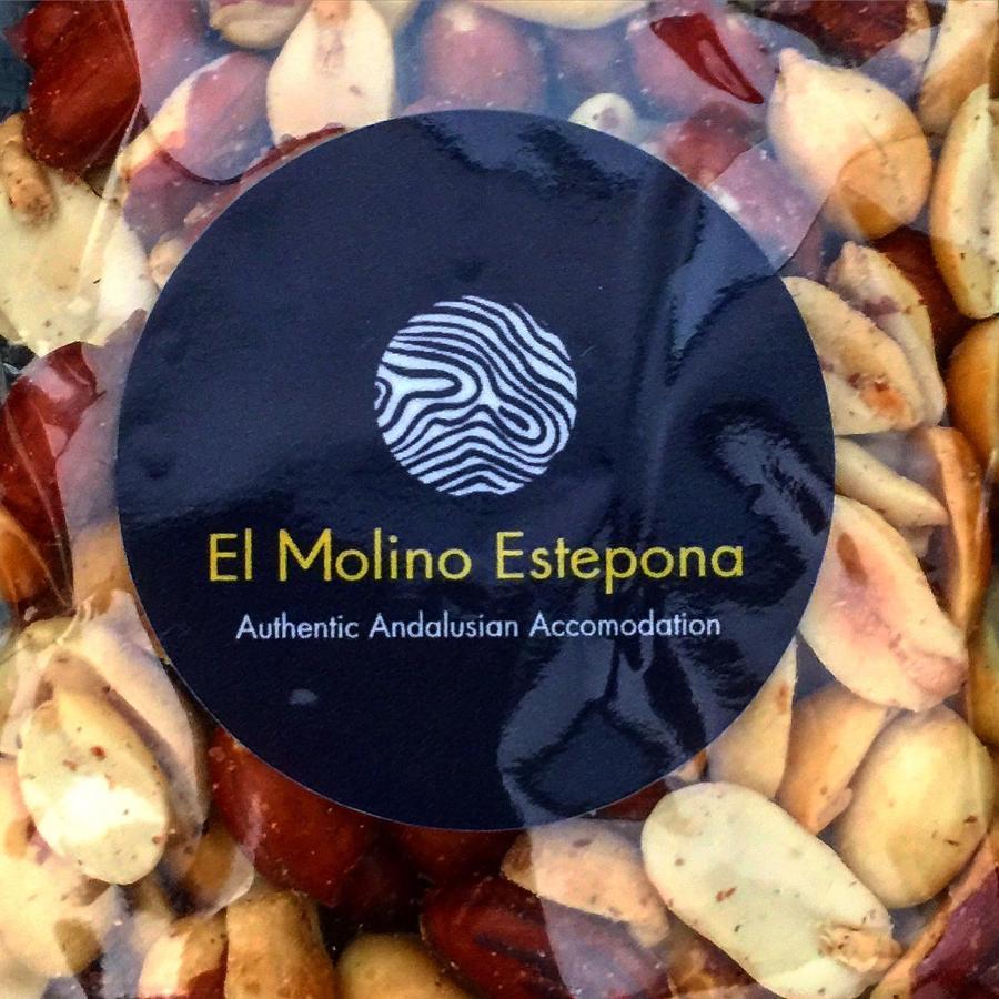 El Molino Estepona Eksteriør billede