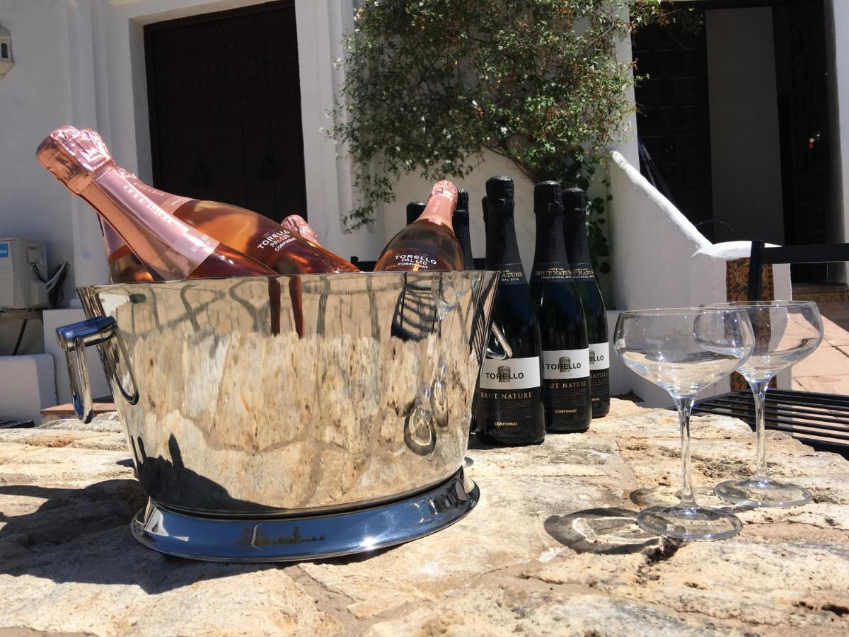 El Molino Estepona Eksteriør billede